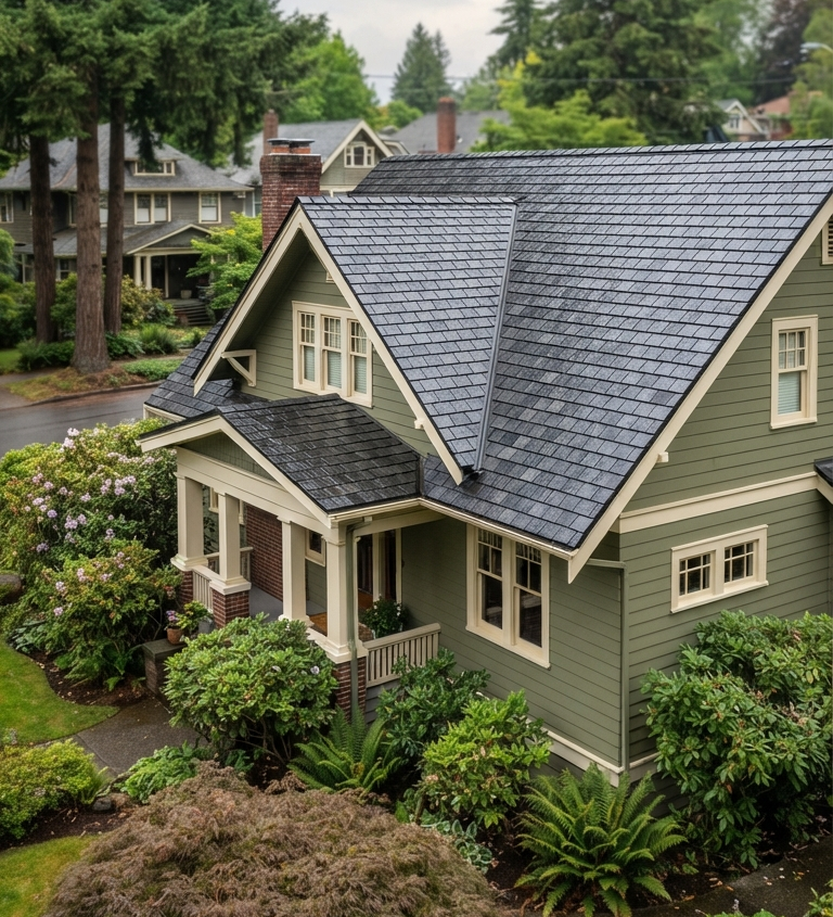 composite roof shingles 1