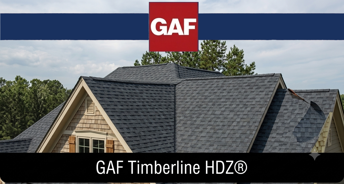 Gaf logo