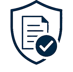 icon for warranty protection