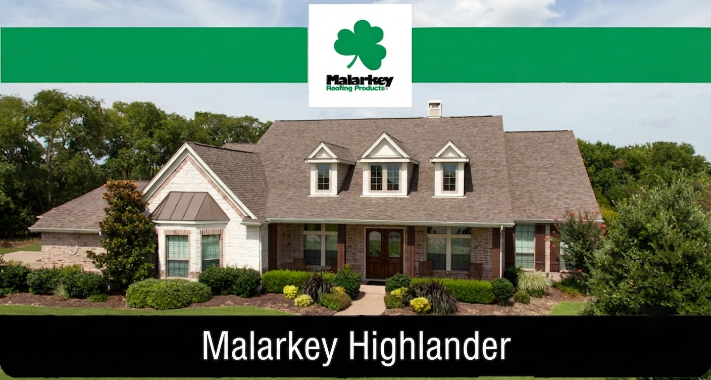 Malarkey logo