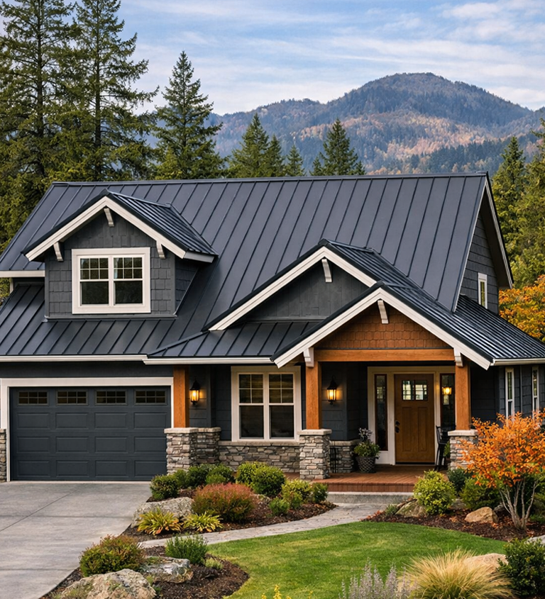 metal roof 3