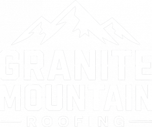 logo for roofing company in Spokane, Airway Heights, Chattaroy, Cheney, Clayton, Deer Park, Elk, Mead, Chewelah, Liberty Lake, Medical Lake, Nine Miles Falls, Otis Orchards, Spangle, Spokane Valley and Reardan